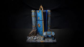 To PS5 w stylu Space Marine 2 wygląda jak spełnienie marzeń graczy