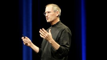 Pierwsze CV Steve'a Jobsa zawierało klucz do jego sukcesu - miał zaledwie 18 lat i nigdy w życiu nie przepracował ani jednego dnia