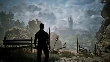 Demo Gothic Remake z gamescom 2024 zostało ocenione przez byłych pracowników Piranha Bytes