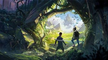 Gra survivalowa Blizzarda na pierwszych screenach. Skasowano ją po 6 latach w deweloperskim piekle