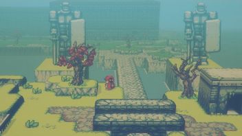 Samotny deweloper, który dał nam znakomity survival horror, po 12 latach wrócił do pracy nad mrocznym RPG inspirowanym Dark Souls. Zaczął od usunięcia prawie wszystkiego