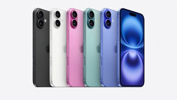 Apple prezentuje serię iPhone 16. Znamy ceny i datę premiery