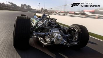 Gracze Forzy Motorsport ostatnio czuli się już wykończeni grindem, więc twórcy dali im łatwiejszy sposób na zdobywanie nowych aut