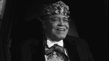 James Earl Jones nie żyje. Legenda Gwiezdnych wojen i głos Dartha Vadera zmarł w wieku 93 lat