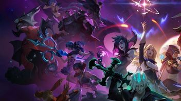 LoL doczeka się gry karcianej i to nie w wersji komputerowej. Niestety Riot szybko ostudził entuzjazm fanów