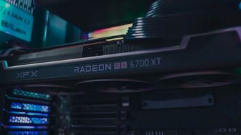 „Nie chcę, żeby AMD było tylko dla osób, które stać na Porsche i Ferrari”. Wiceprezes AMD sugeruje, że firma odpuści walkę z Nvidią