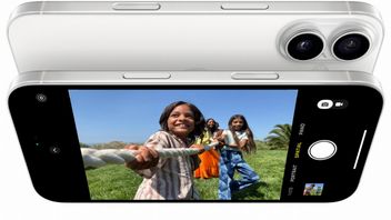 iPhone 16 będzie obsługiwać fizyczne karty SIM, przy czym jest jeden wyjątek