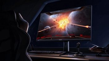 To może być najlepszy monitor do grania w tej cenie i już teraz kupicie go w Polsce