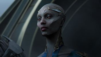 Nowe RPG weteranów Mass Effecta wyrasta na ważną grę dla fanów science fiction. Kosmici inni niż zwykle i decyzje, które wpłyną niemal na wszystko, to filary Exodusu