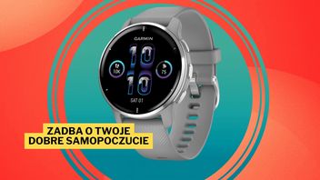 Polski elektromarket zawstydził konkurencję i obniżył cenę uwielbianego smartwatcha Garmin Venu 2 Plus do rekordowego poziomu