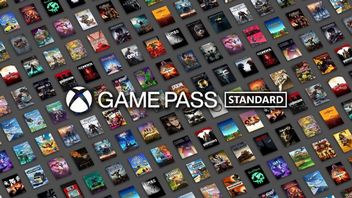 Wystartował nowy, pośredni plan Xbox Game Pass. W Polsce za Standard zapłacicie 54,99 zł miesięcznie