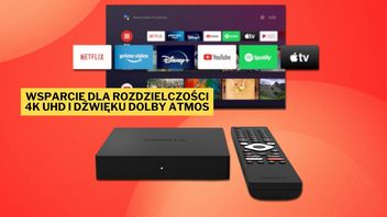 Xiaomi Mi Box, Google Chromecast i Amazone Fire TV Stick mogą się schować. W tej cenie Nokia Streaming Box 8010 z 4 GB RAM to dla mnie numer jeden