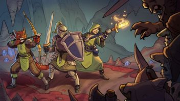 Premiera The Elder Scrolls: Castles - darmowego spin-offa serii RPG Bethesdy