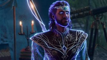 Najlepsza nowość w patchu do Baldur's Gate 3? Dla wielu to po prostu świeże dialogi między towarzyszami