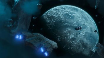 Star Wars Outlaws - Ubisoft poprawia wydajność w kolejnej aktualizacji