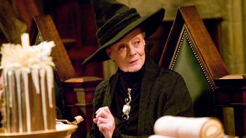 „Nie było to satysfakcjonujące”. Odtwórczyni uwielbianej postaci w Harrym Potterze wyznała, że występ w serii dla niej nie przypominał aktorstwa