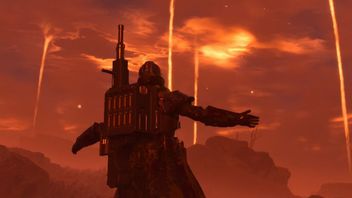 Gorące zmiany w Helldivers 2. Pierwszy teaser nowej aktualizacji uradował graczy