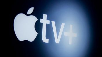 Apple TV Plus na 3 miesiące za darmo. Jak można teraz odebrać okres próbny?