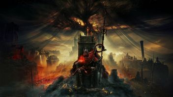 Przejście dodatku do Elden Ring stało się nieco łatwiejsze. Niezwykle trudny finałowy boss wreszcie dostał solidnego łupnia od FromSoftware
