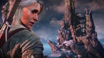 „Dobre” zakończenie Wiedźmina 3 mogło mieć zupełnie inny wydźwięk. Zobacz scenę, którą CD Projekt Red usunął z hitowego RPG