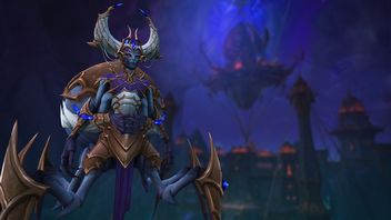 Wystartował 1. sezon WoW: The War Within. Nowy rajd i wyższe poziomy Delves już czekają na bohaterów Azeroth