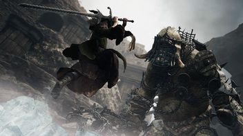 Duży patch do Dragon's Dogma 2 celuje w problemy z CPU, dodaje polską wersję i nową cenę w PLN. Wisienką na torcie jest duża promocja