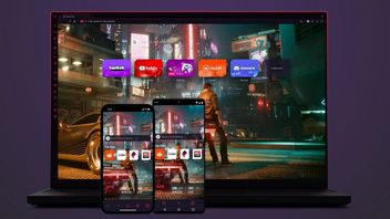 Niecodzienna współpraca Riot Games i Opery GX. Przeglądarka otrzyma funkcje, które pozwolą śledzić mistrzostwa League of Legends