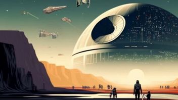 Star Wars Genesis moze być antidotum dla graczy rozczarowanych Star Wars Outlaws. Skala projektu imponuje