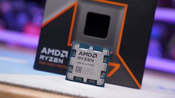 Sprzedaż procesorów AMD Zen 5 szoruje po dnie. Gracze stawiają na starsze modele Zen 4