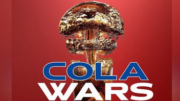 Powstaje film o wojnie Coli z Pepsi. Za kamerą Cola Wars reżyser 40-letniego prawiczka, Steven Spielberg wyprodukuje widowisko