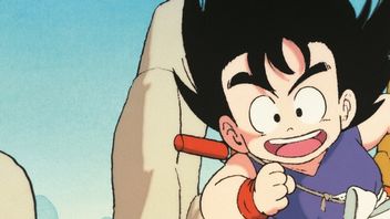 Dragon Ball dostępny w streamingu. Fani z Polski w końcu mogą obejrzeć uwielbiane anime w dowolnym momencie