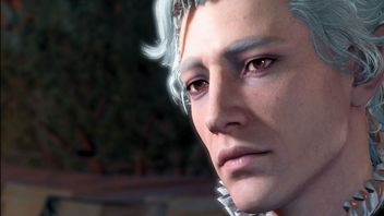 „Jak się tu znaleźliśmy”. Aktor grający Astariona dotarł do jednej z najdziwniejszych scen w Baldur's Gate 3