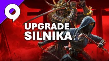 Świat AC Shadows można niszczyć, Ubisoft pokazał nam nowe możliwości silnika Anvil