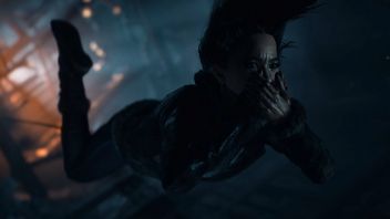 Wysoka cena remastera Until Dawn nie pociągnęła za sobą wygórowanych wymagań sprzętowych