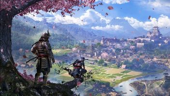 Śliczny trailer prezentuje uroki otwartego świata Assassin's Creed: Shadows. Potwierdzono powrót kilku kultowych elementów serii