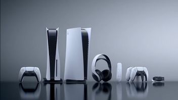 Efekt PS5 Pro. Dostępność napędów do PS5 spada, obecność scalperów rośnie