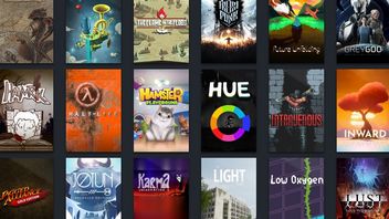 Ile Steam ma GB? Sprawdzamy rozmiar klienta platformy