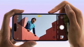 iPhone 16 - ile megapikseli ma aparat?