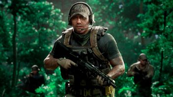 Ujawniono 3-letni plan rozwoju realistycznego FPS-a z otwartym światem. Twórcy GZW są „zobowiązani do przekraczania granic razem z graczami