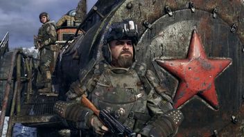 Saber Interactive jednak nie kupi twórców Metro. „Tak będzie najlepiej dla wszystkich zainteresowanych”