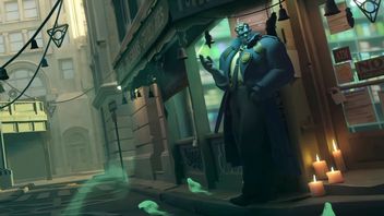 Valve utrudni zabawę „grzesznikom" w swojej nowej strzelance. Deadlock otrzymuje coraz więcej kluczowych funkcji