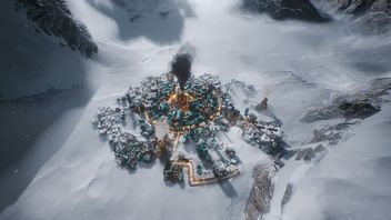11 najważniejszych faktów o survivalowej strategii Frostpunk 2 według 11 bit. Polscy twórcy wyjaśnili, czemu stworzyli sequel, choć This War of Mine takowego nie dostało
