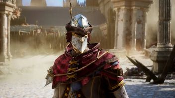 Premiera „włoskiego” RPG akcji na Steam. Enotria kusi przystępną ceną i co najmniej 40 godzinami zabawy