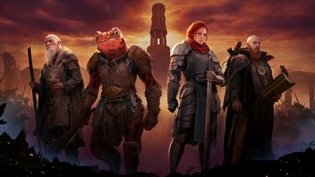 Wielka aktualizacja świetnej strategii dla fanów kultowego Heroes 3 jest na horyzoncie. W międzyczasie twórcy Songs of Conquest wypuścili łatkę z kilkoma pożądanymi funkcjami