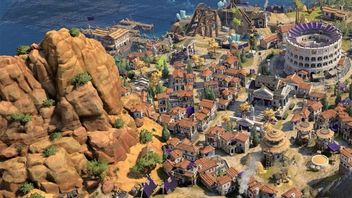 Civilization 7 rozbudziło wątpliwości po prezentacji. Gracze krytykują niewyraźny interfejs i miniatury rodem z „mobilnej podróbki”