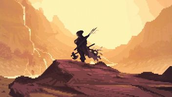 Polskie RPG w klimacie mrocznego fantasy z 95% pozytywnych recenzji na Steam żegna się z graczami. Roadwarden dostało finalną aktualizację