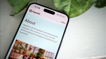 OpenAI chce przestać być firmą non-profit