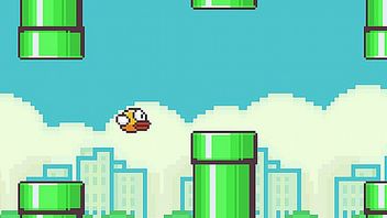 Wielki hit, który „zrujnował proste życie” swojego twórcy, powróci po 10 latach. Dong Nguyen nie ma nic wspólnego z tym Flappy Bird