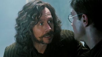 Gary Oldman chce wrócić do Harry’ego Pottera w serialowym reboocie, ale nie w roli Syriusza Blacka. Zdradził, kogo mógłby zagrać