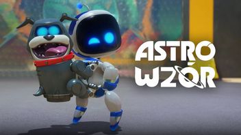 Tak powinno się robić gry na PS5. Recenzja techniczna Astro Bota